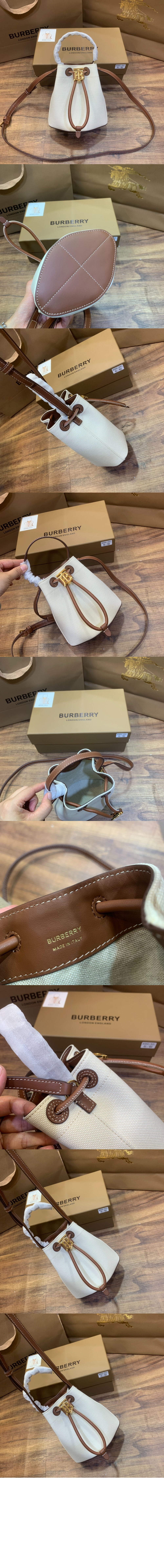 미니 TB 버킷백 80705761 > TB Bag - TB 백