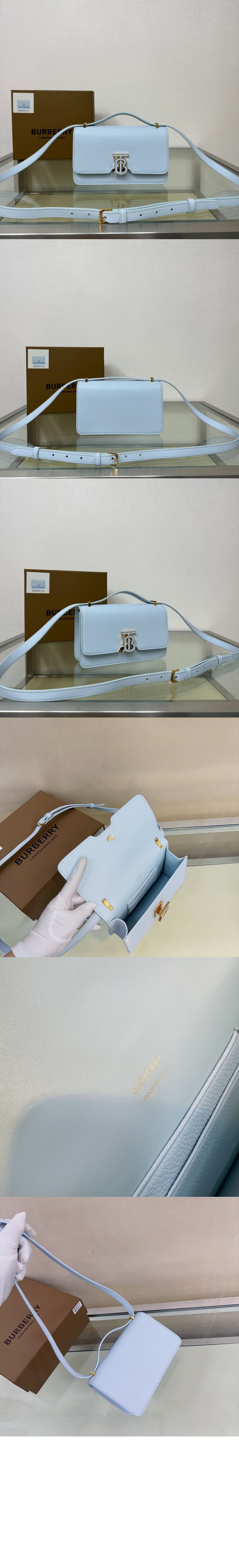 미니 TB 백 80631271 > TB Bag - TB 백