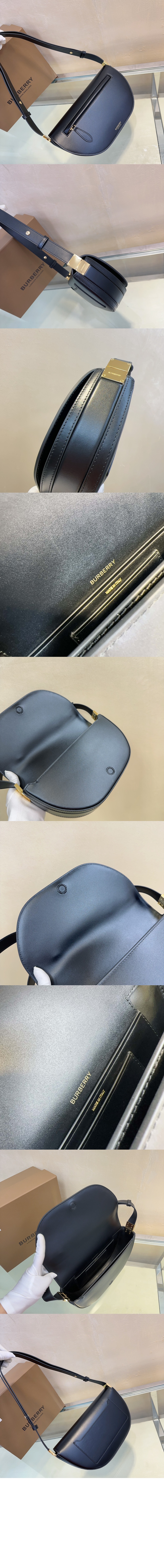 스몰 레더 올림피아 숄더백 80363811 > Etc - 기타제품