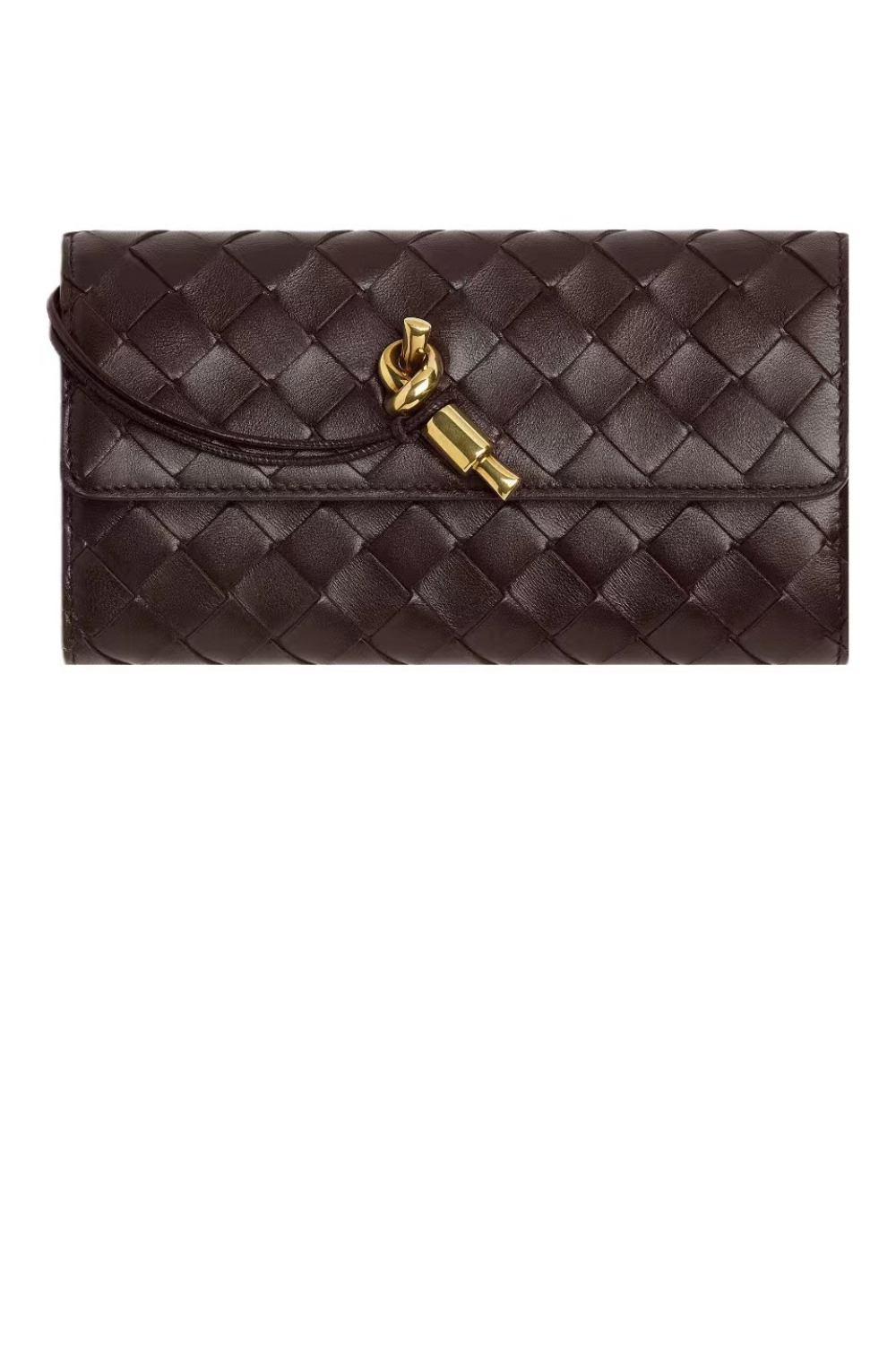 라지 안디아모 플랩 지갑  741504 > Andiamo - 안디아모