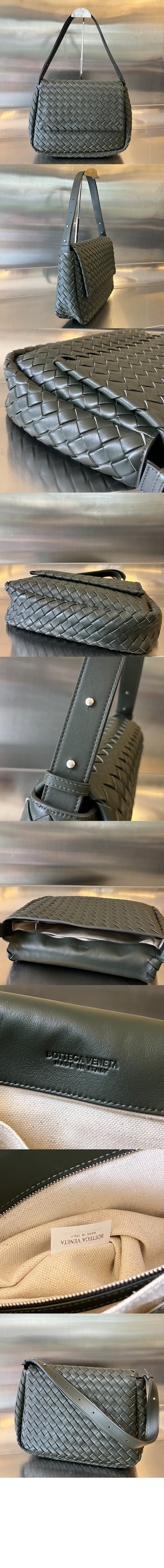 맥시 코블 메신저 백 765537 > Etc - 기타제품