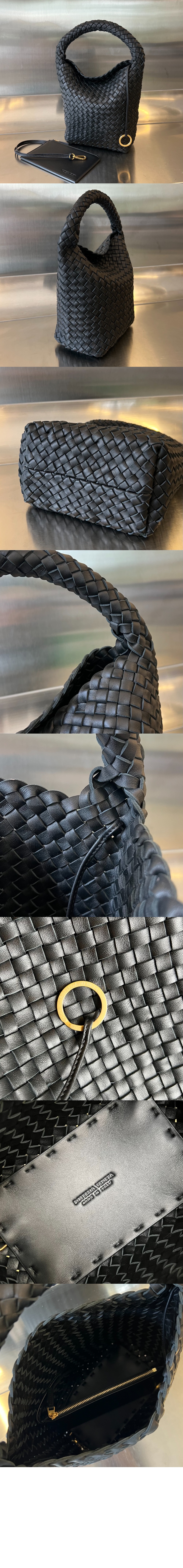 스몰 까바 버킷 백 753172 > Etc - 기타제품