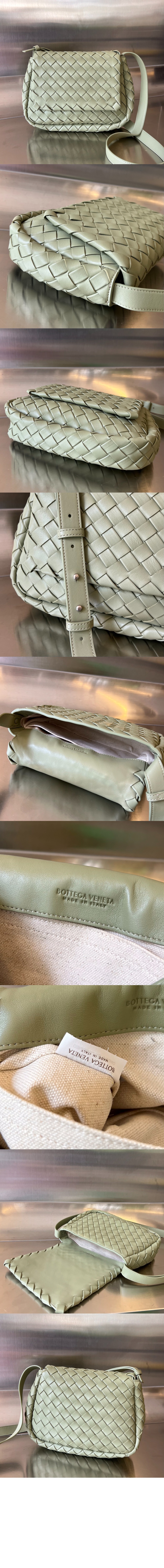 스몰 코블 메신저 백 755659 > Etc - 기타제품