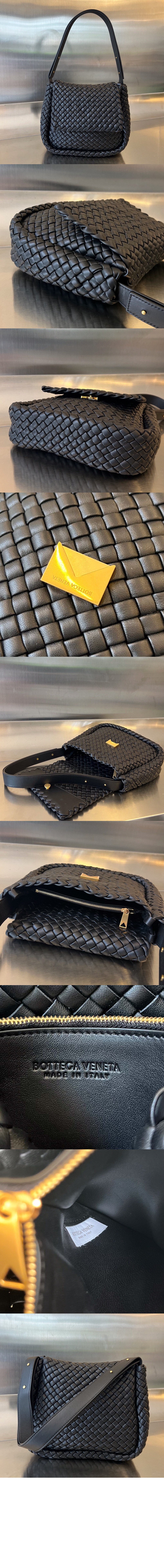 스몰 코블 숄더 백 709418 > Etc - 기타제품