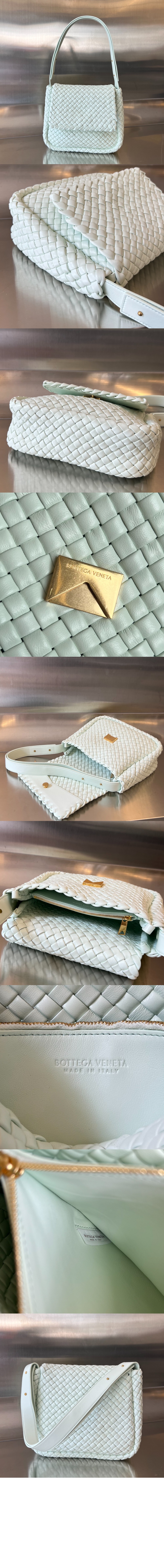 스몰 코블 숄더 백 709418 > Etc - 기타제품