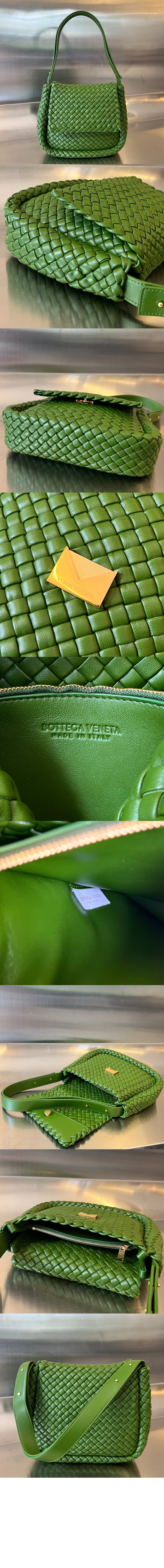 스몰 코블 숄더 백 709418 > Etc - 기타제품