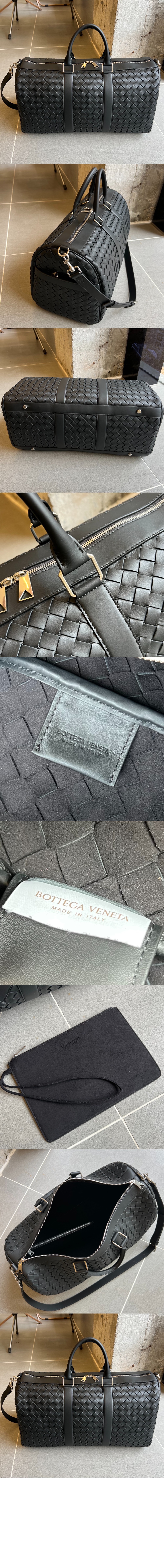 인트레치아토 미디엄 더플 백 650066 > Etc - 기타제품