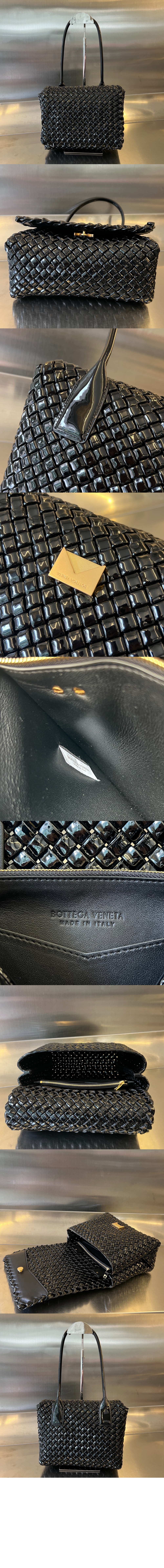 패티 탑 핸들 백 709420 > Etc - 기타제품