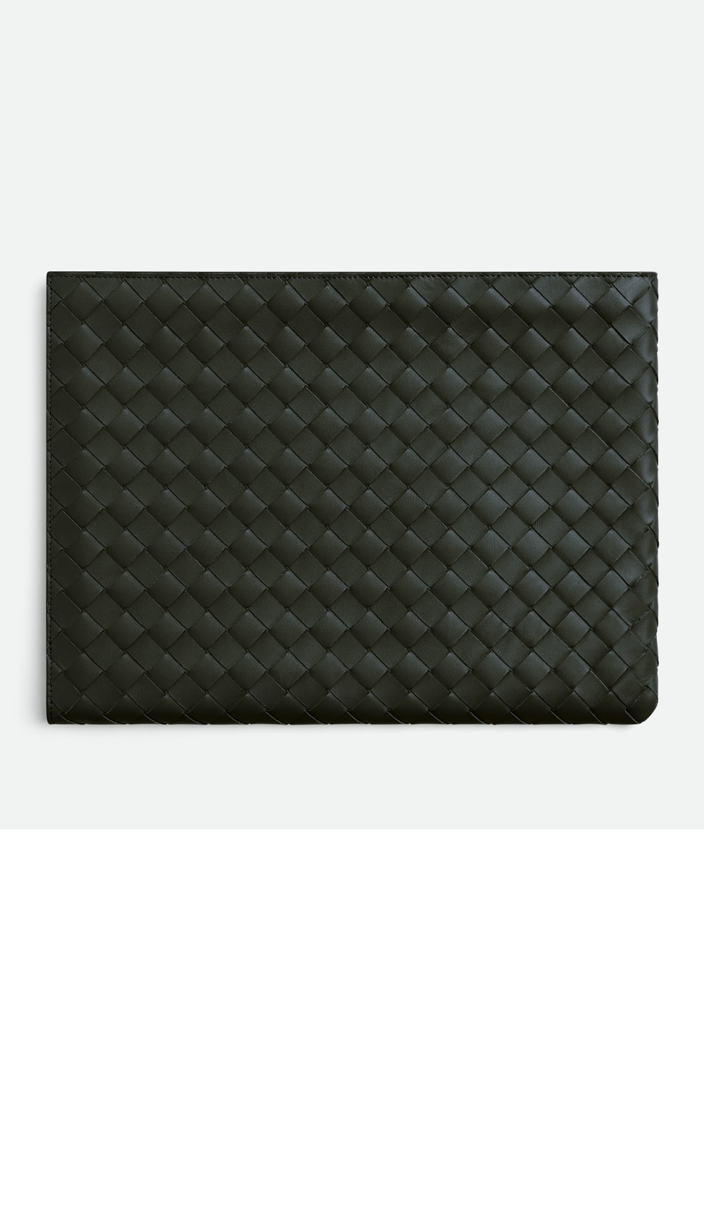 인트레치아토 하프 지퍼 파우치 607479 > Etc - 기타제품