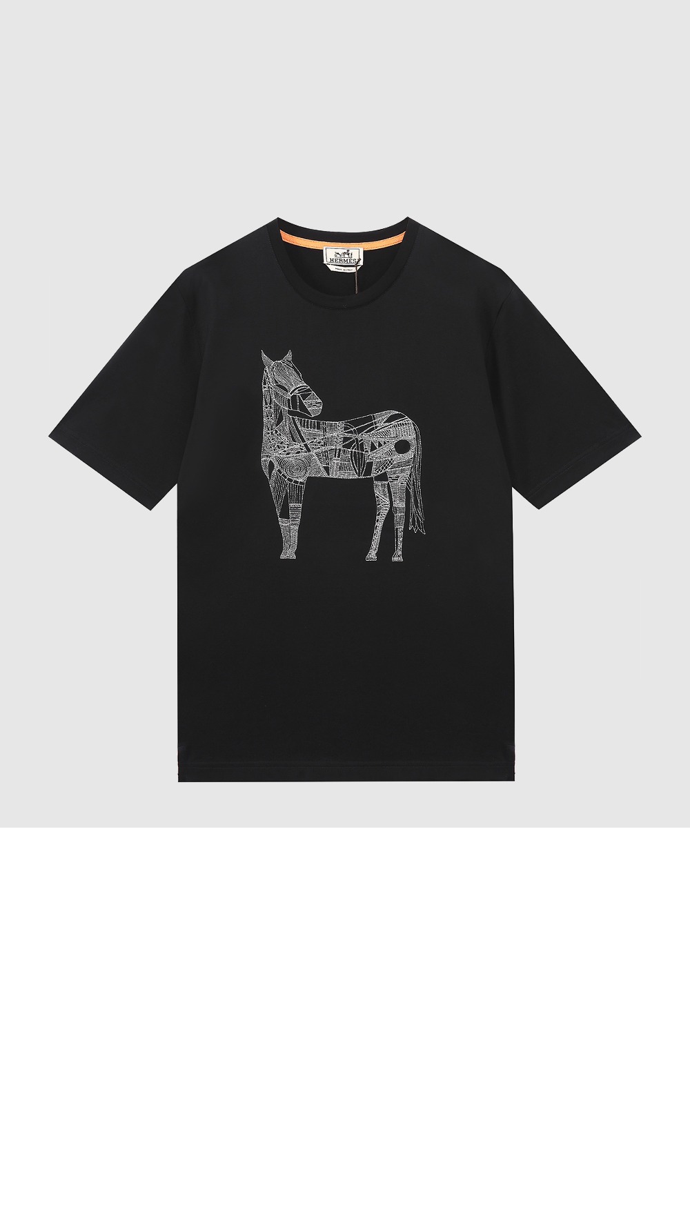 플라워 코튼 톱 > Etc - 기타제품