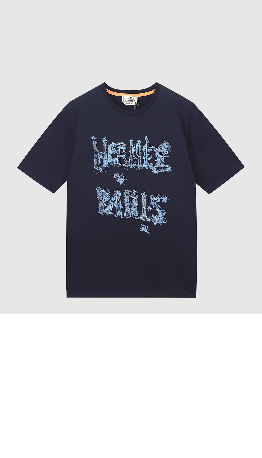 로고 프린트 반팔 > Etc - 기타제품