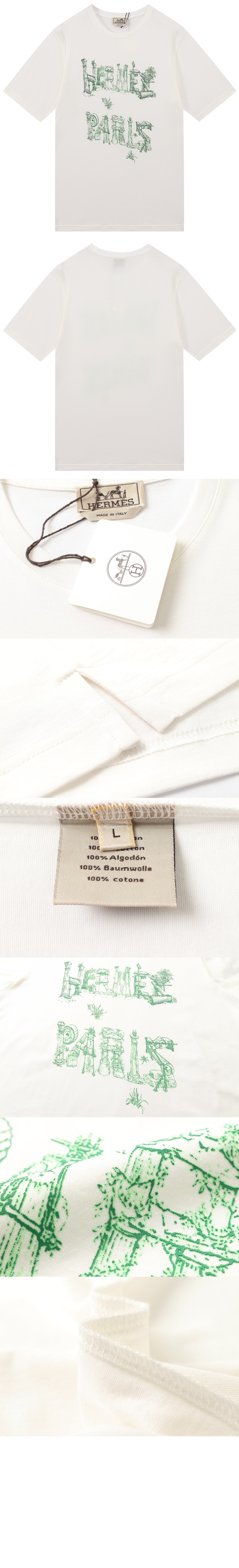 로고 프린트 반팔 > Etc - 기타제품