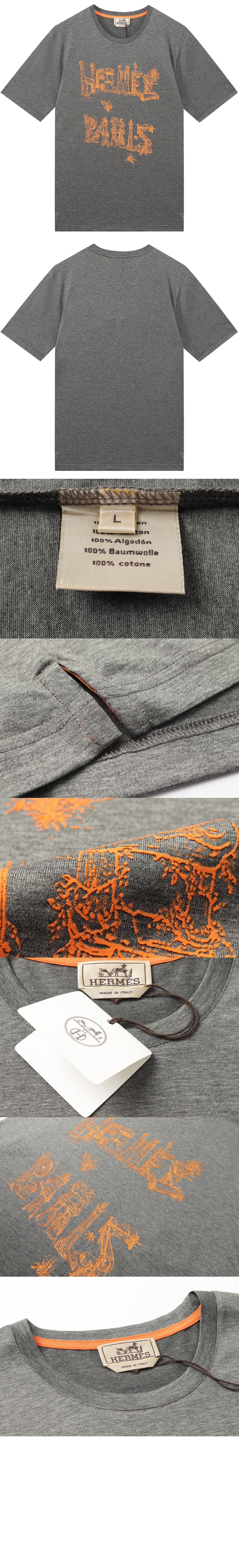 로고 프린트 반팔 > Etc - 기타제품