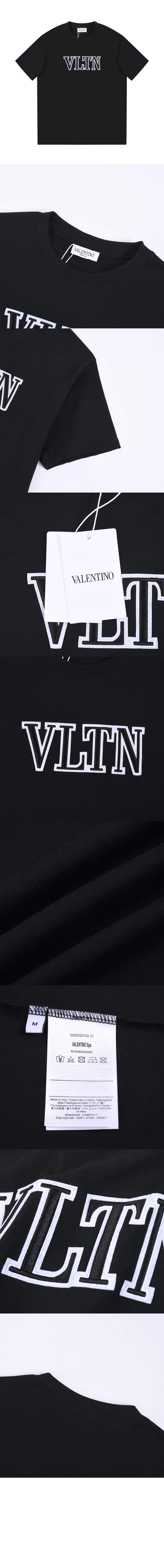 로고 프린트 반팔 > 톰브라운