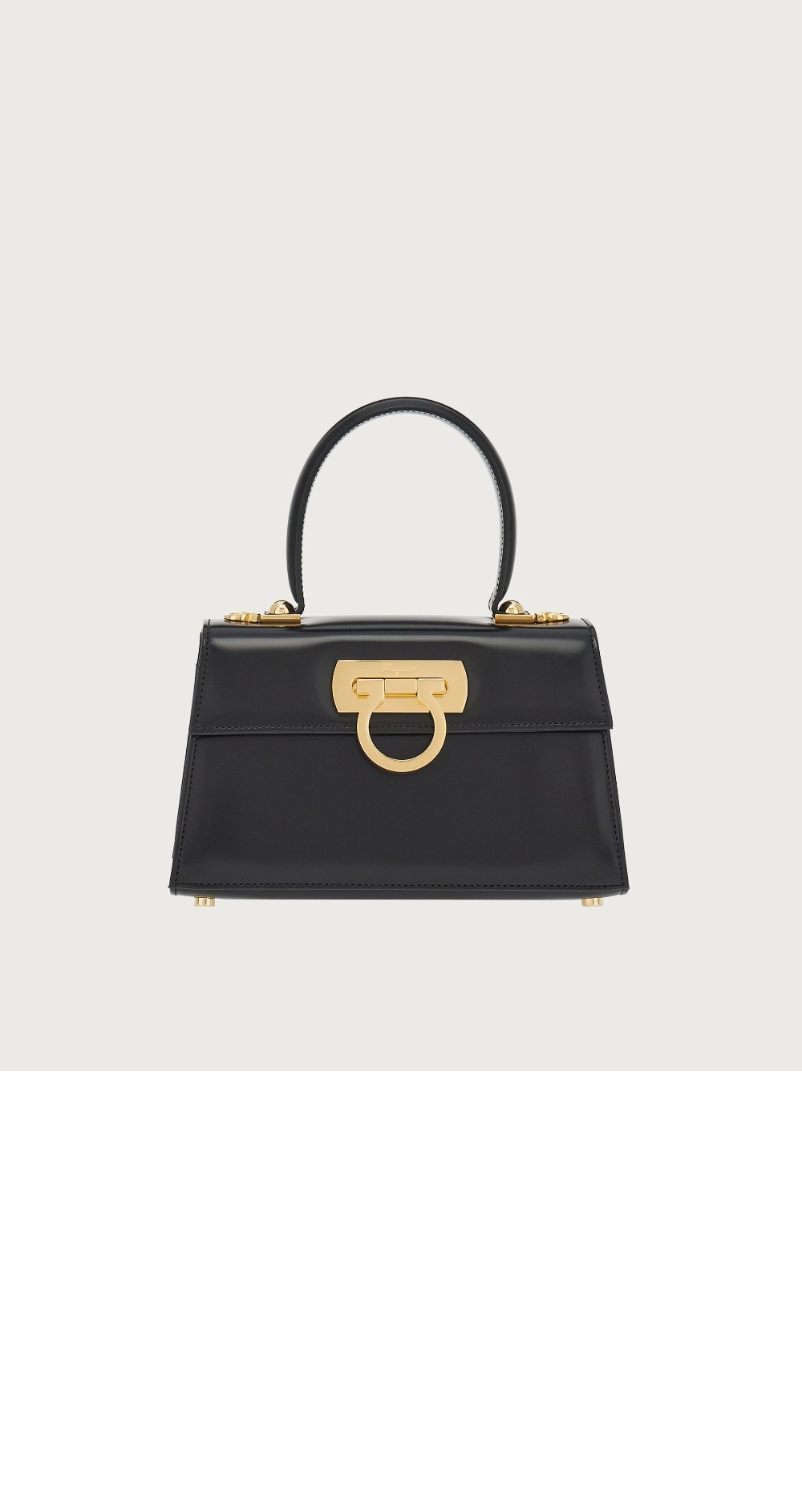 아이코닉 탑 핸들 212958 > Top Handle - 탑 핸들