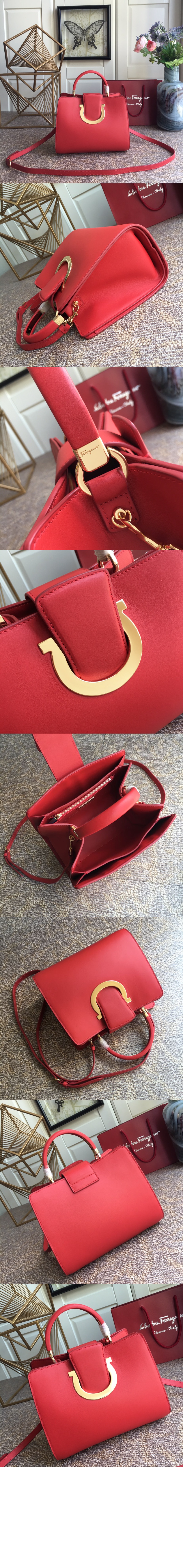 간치니 탑핸들백 21G596 > Top Handle - 탑 핸들