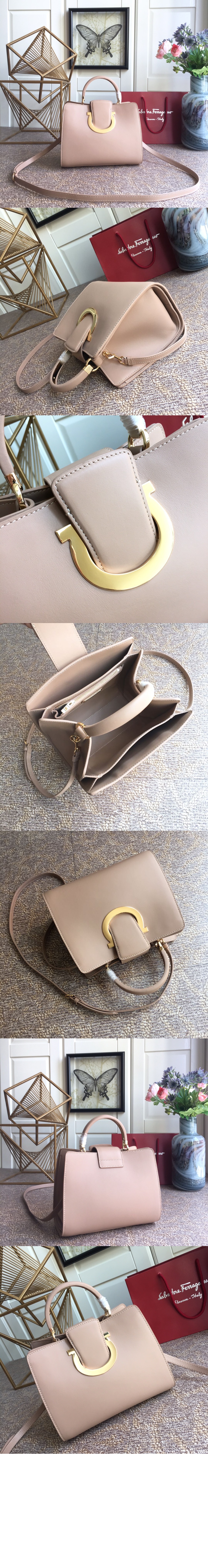 간치니 탑핸들백 21G596 > Top Handle - 탑 핸들