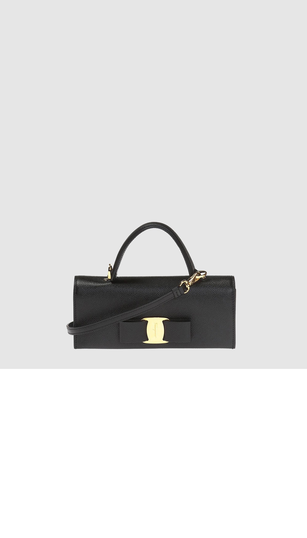 바라 월렛백 미니 22D529 > Vara Bag - 바라 백