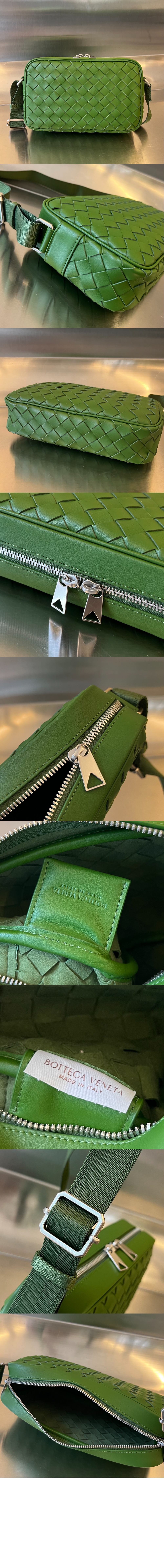 인트레치아토 스몰 카메라 백 710048 > Etc - 기타제품