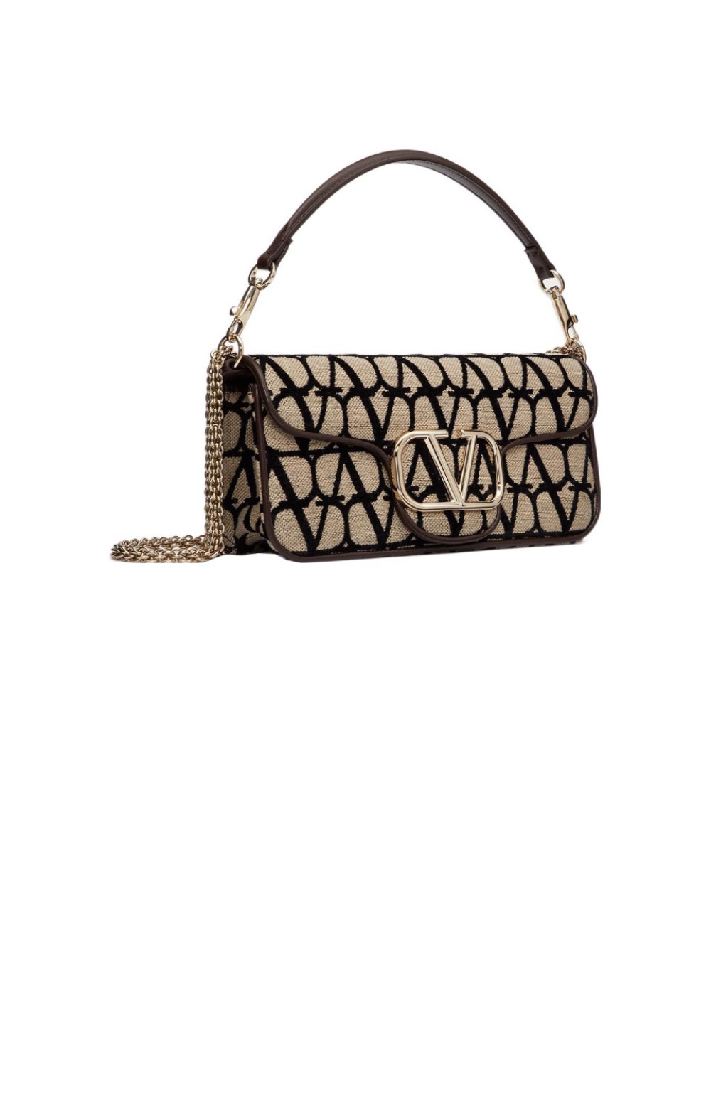 로코 트왈 이코노그라 숄더백 > LOCO - 로코