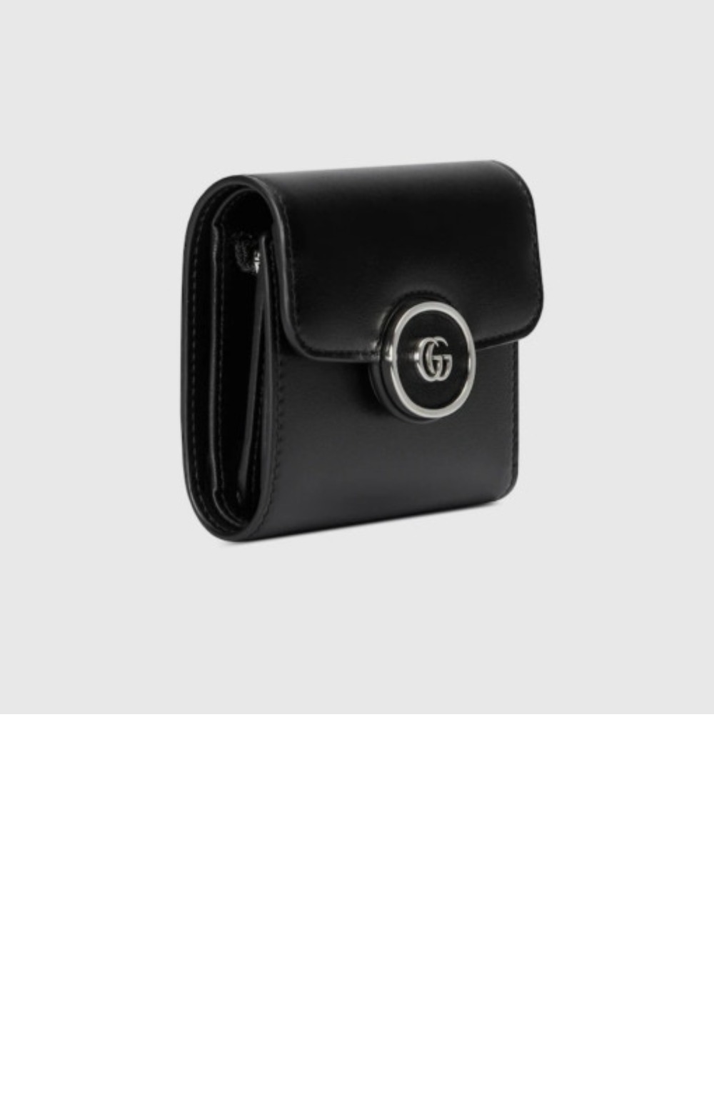 GG 마몽 반지갑 760197 > GG Marmont - GG 마몽