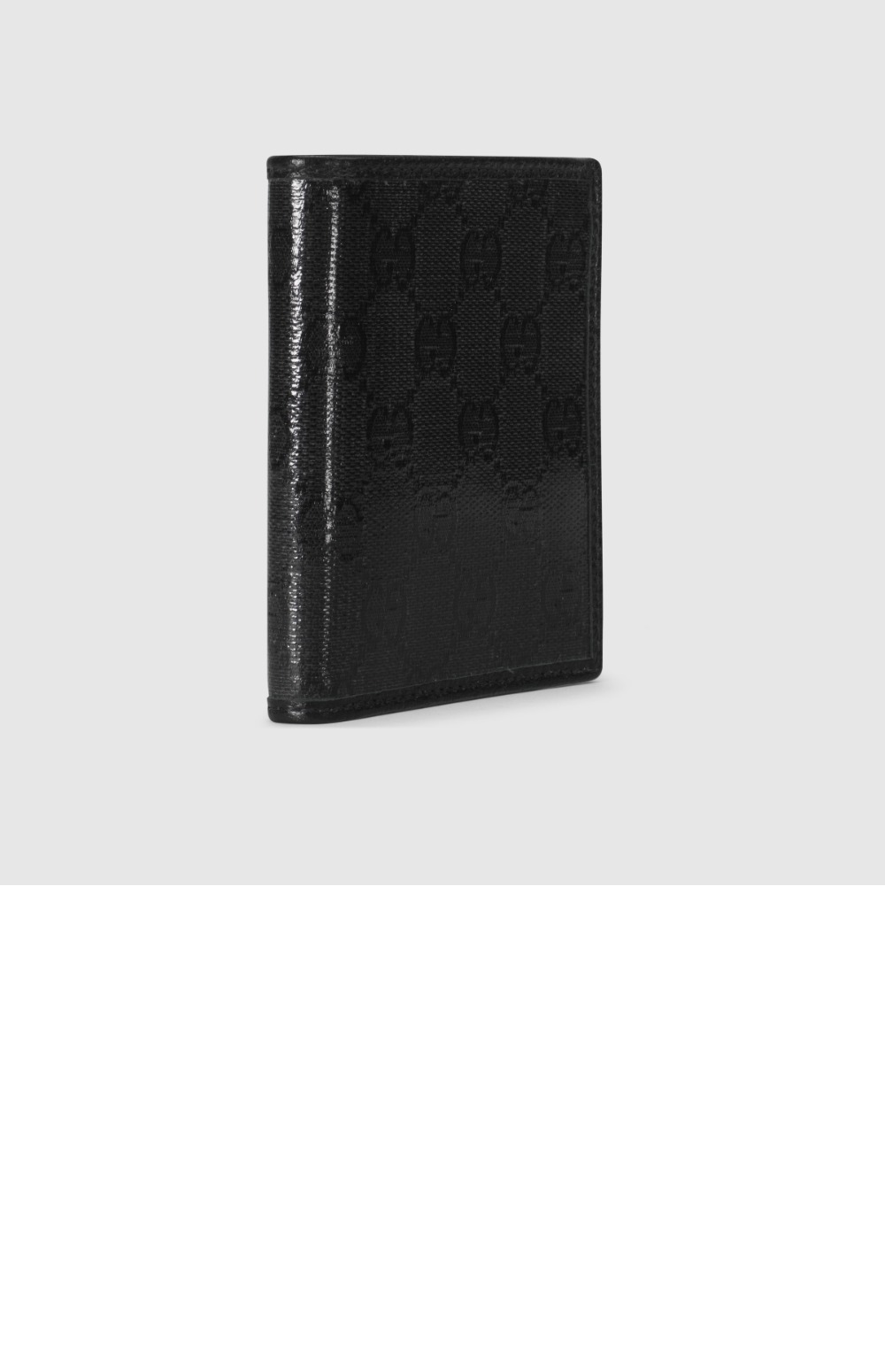 GG 크리스탈 반지갑 760320 > Etc - 기타제품