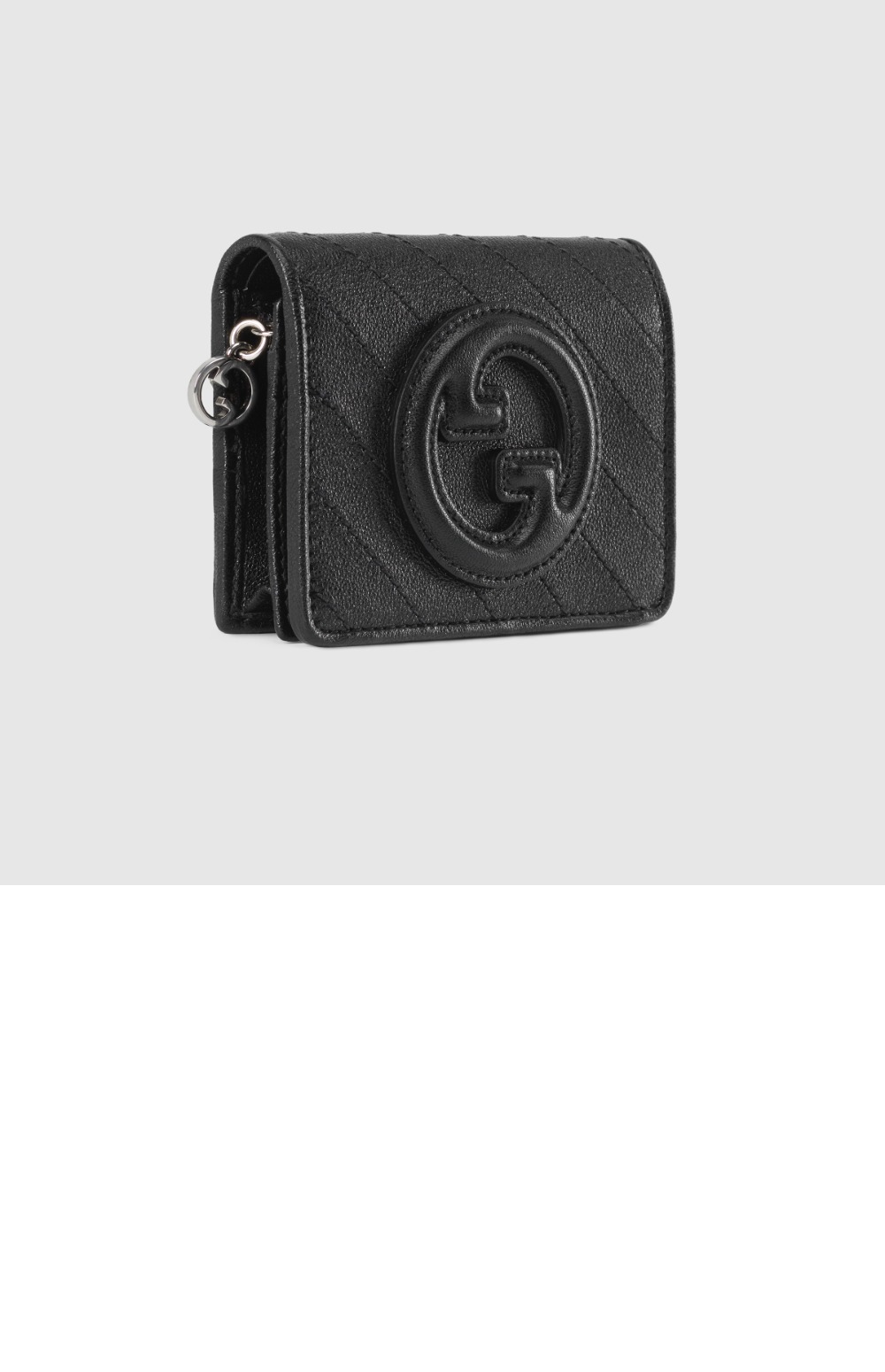 카드 케이스 지갑 760317 > GG Blondie - GG 블론디