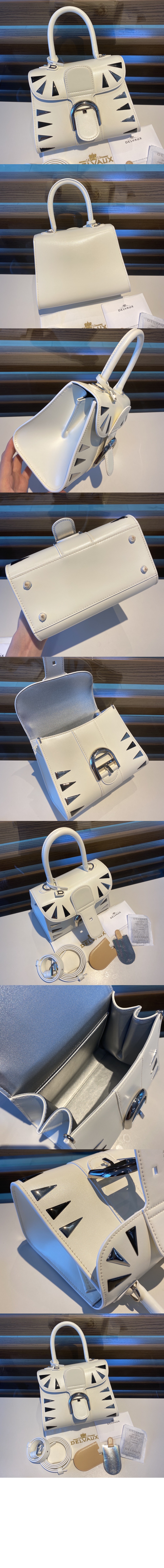 브리앙 미니 복스카프 > Brillant - 브리앙