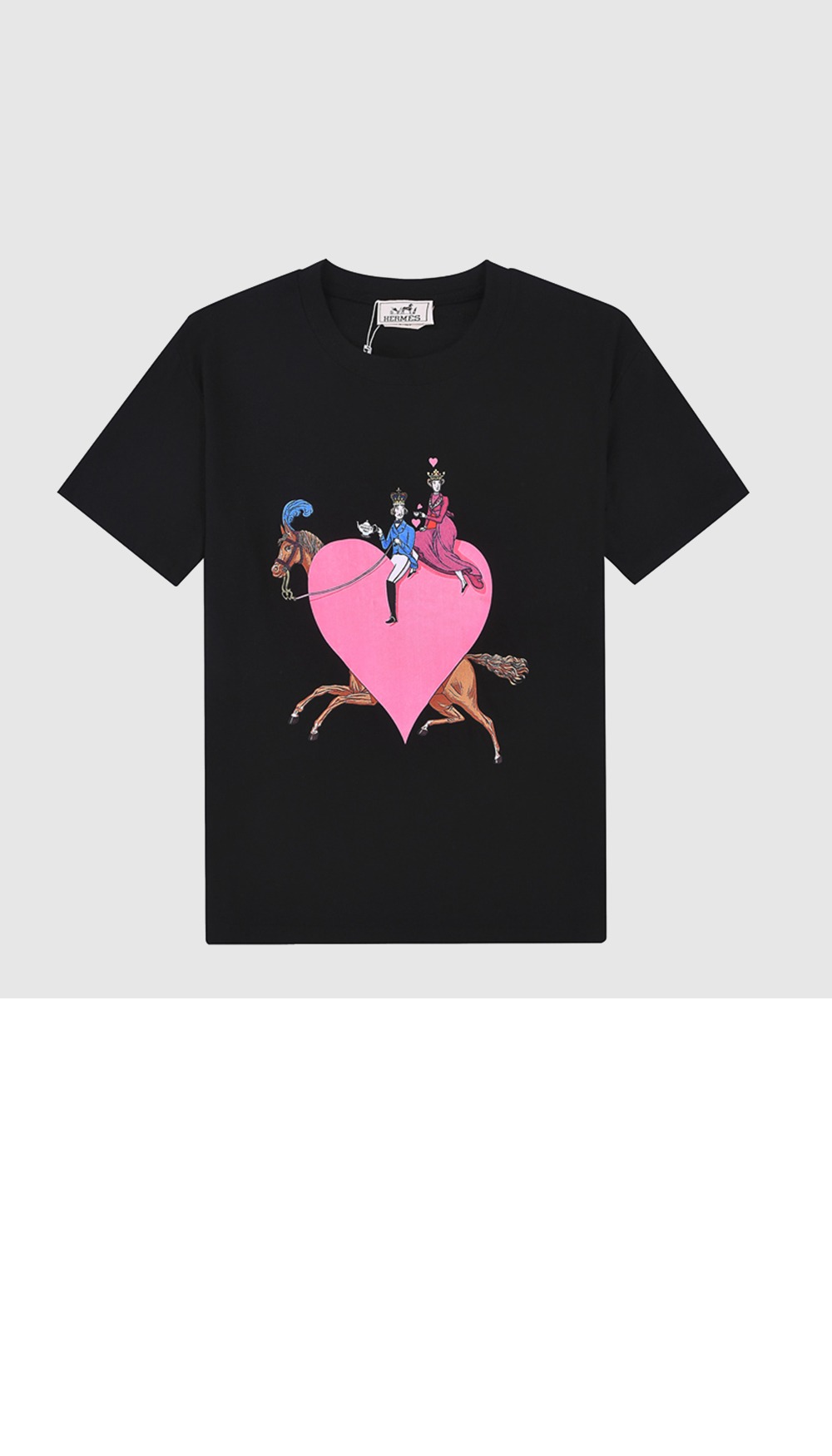 플라워 코튼 톱 > Etc - 기타제품