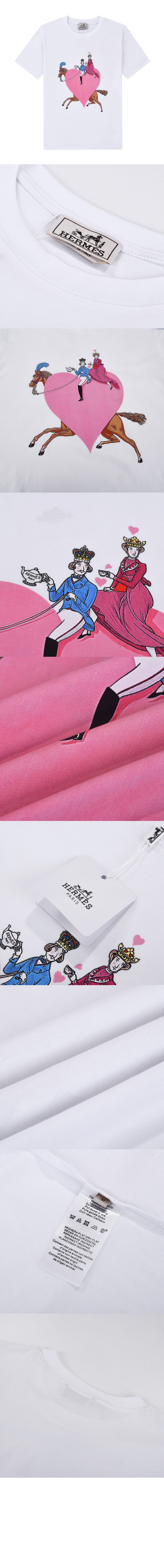 플라워 코튼 톱 > Etc - 기타제품