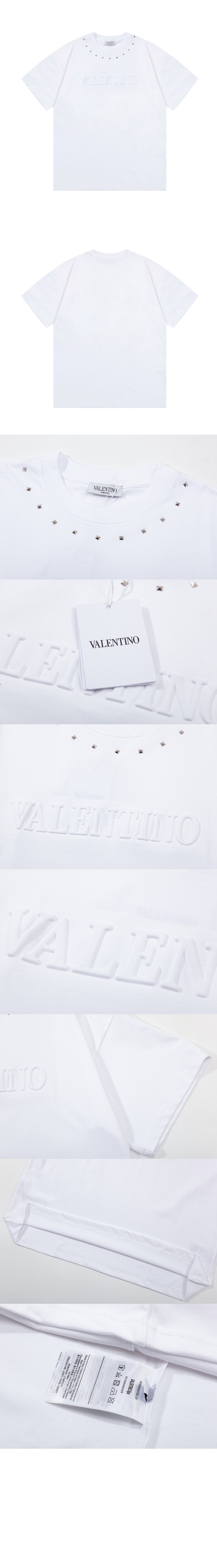 로고 프린트 반팔 > 톰브라운