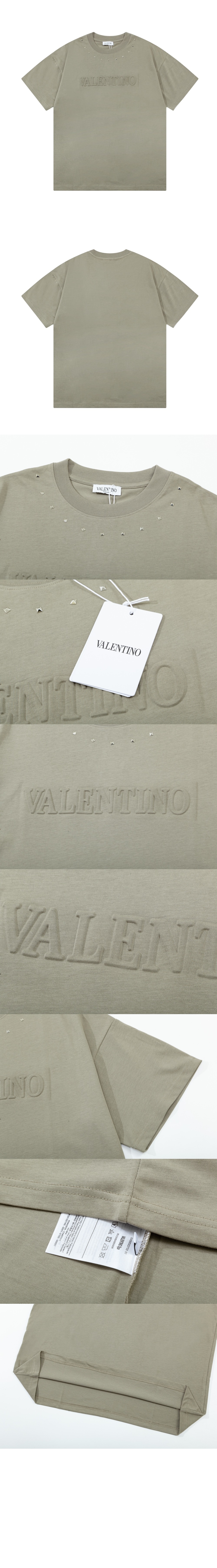 로고 프린트 반팔 > 톰브라운