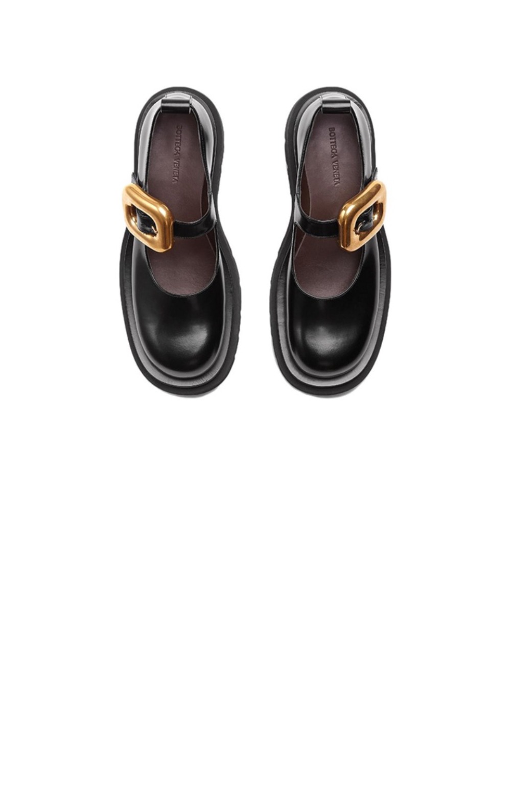 러그 메리제인 플라츠 729884 > Lug - 러그