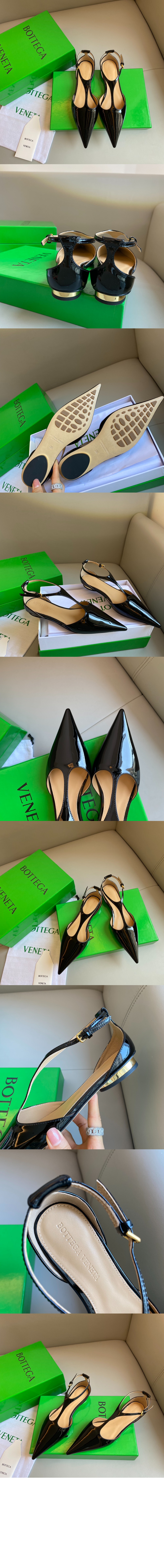 Rocket 플랫 발레리나 뮬 740412 > Etc - 기타제품