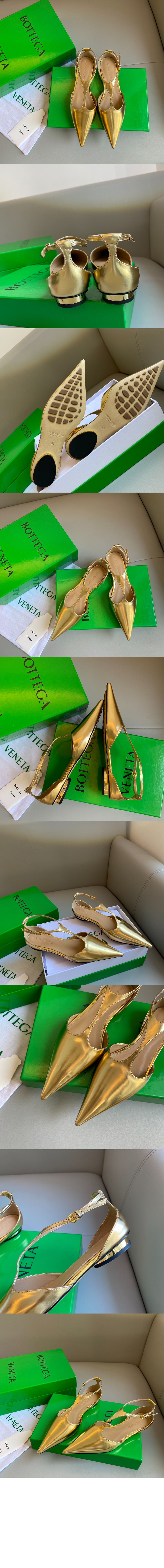 Rocket 플랫 발레리나 뮬 740412 > Etc - 기타제품