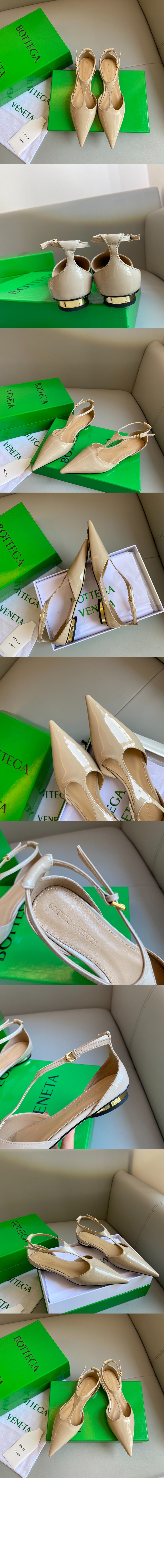 Rocket 플랫 발레리나 뮬 740412 > Etc - 기타제품