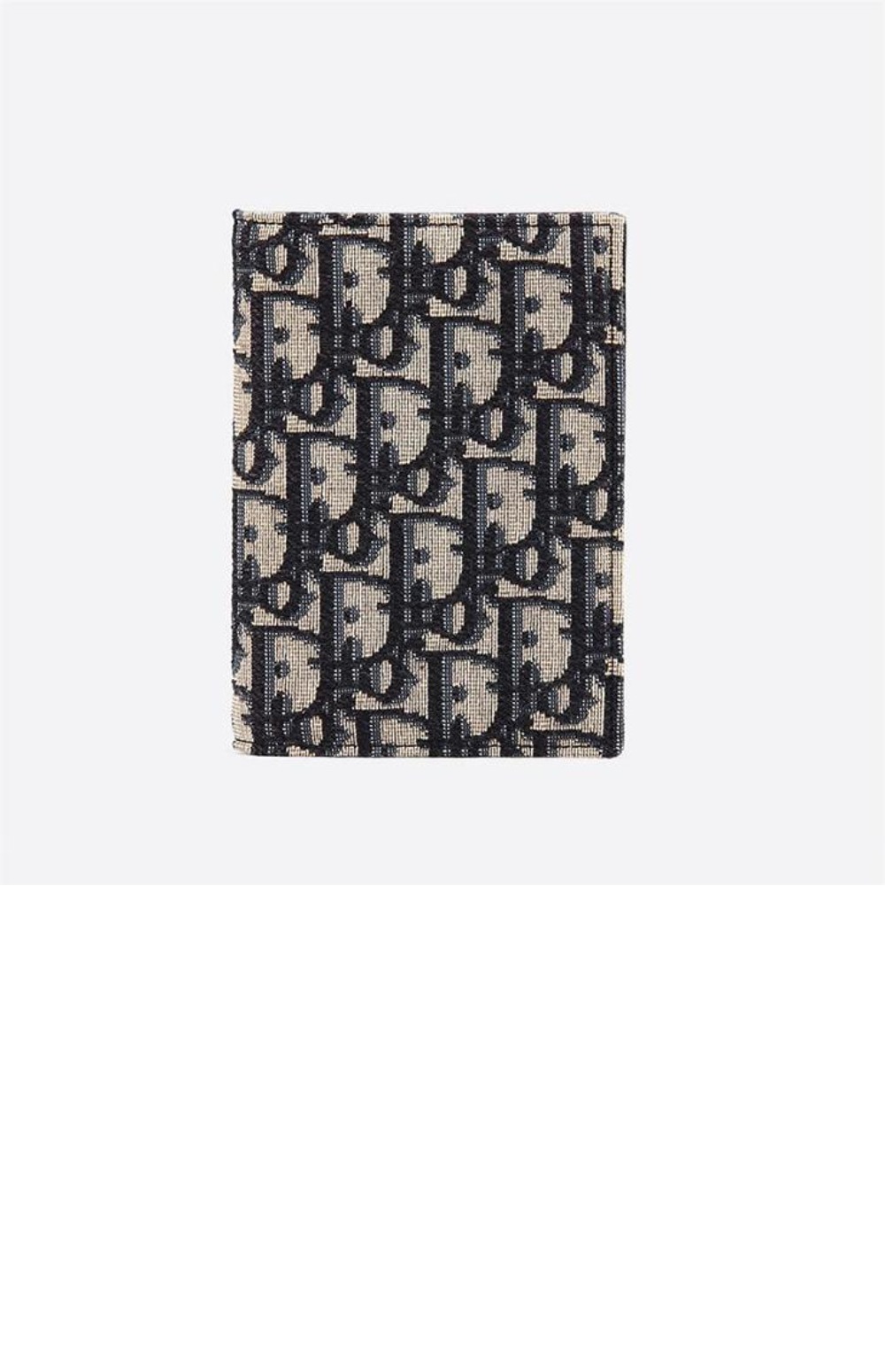 오블리크 여권지갑 S5539 > 디올