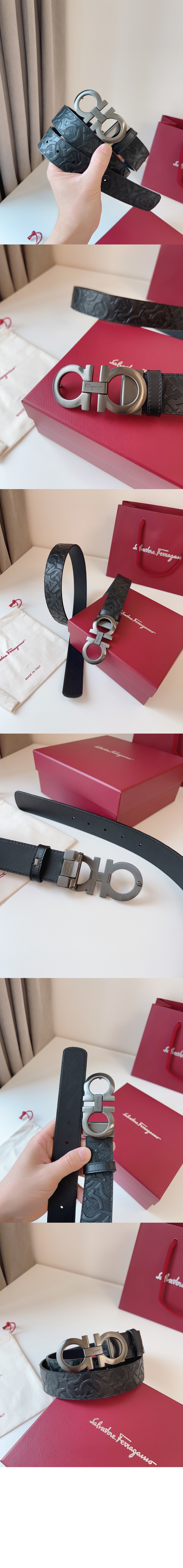 간치니 리버서블 벨트 675542 > Etc - 기타제품