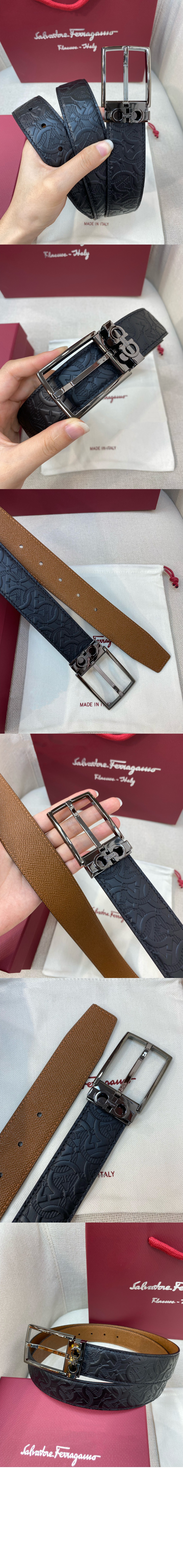 간치니 리버서블 벨트 67A037 > Etc - 기타제품