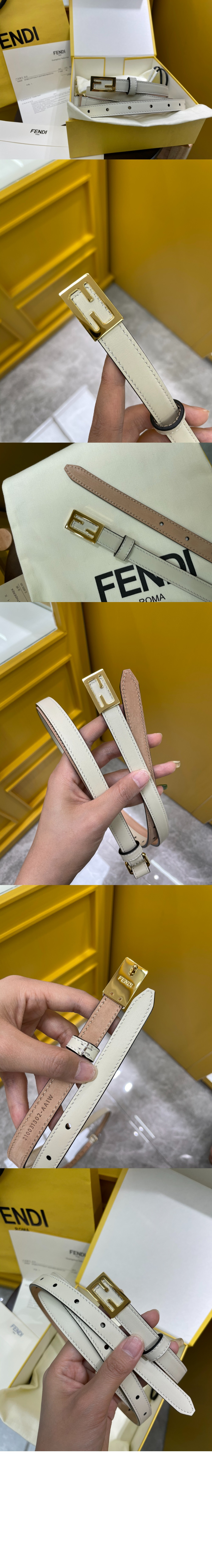 바게트 벨트 8C063 > Etc - 기타제품