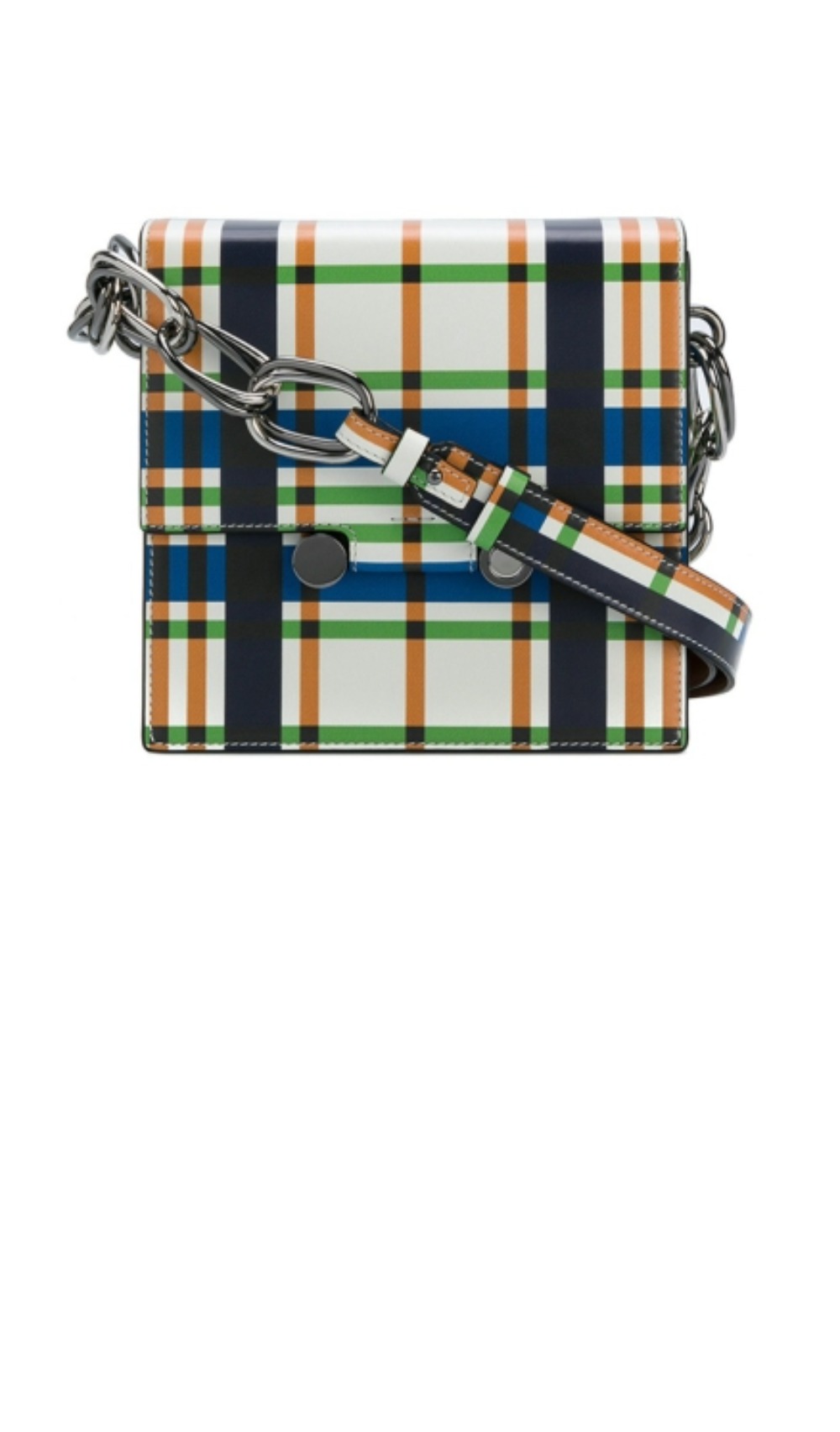 캐디 숄더백 > Etc - 기타제품