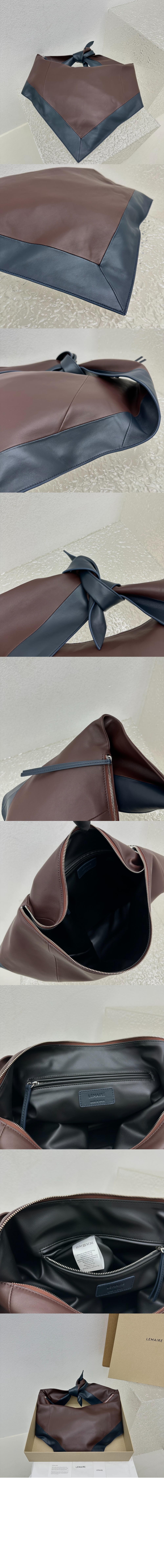 반다나 숄더백 > Bandana - 반다나