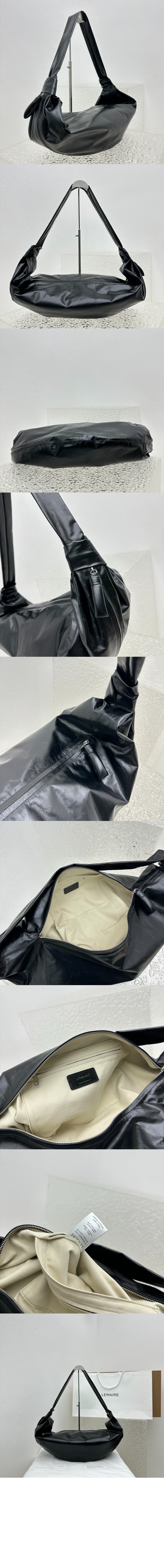 스몰 소프트 크로와상백 > Croissant - 크로와상