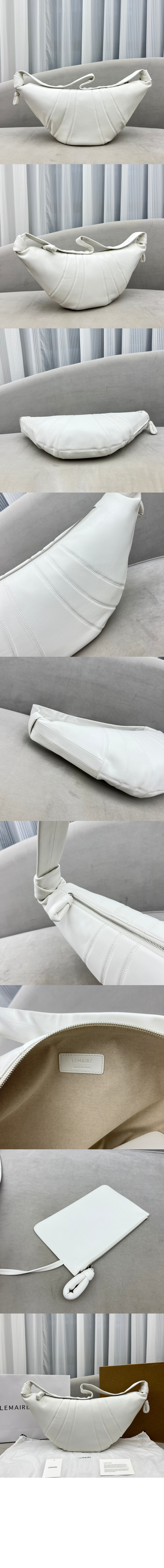 크로와상백 라지 > Croissant - 크로와상