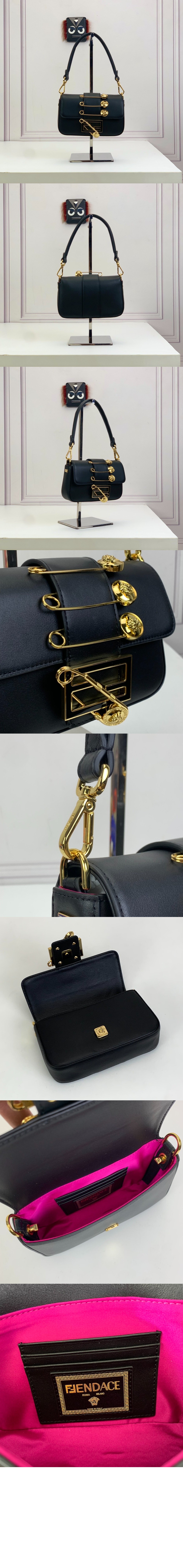 펜다체 미니 바게트 8BS066 > Baguette - 바게트