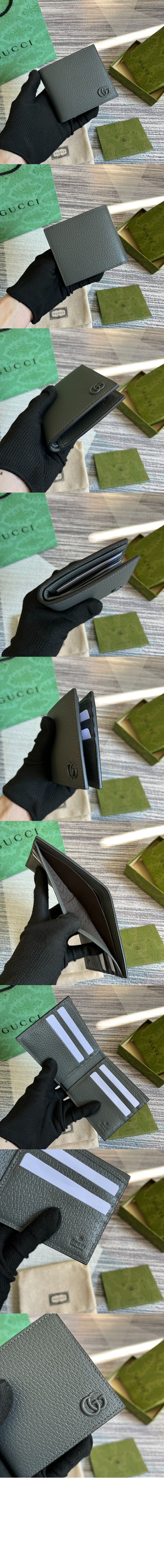 GG 마몽 반지갑 428726 > GG Marmont - GG 마몽