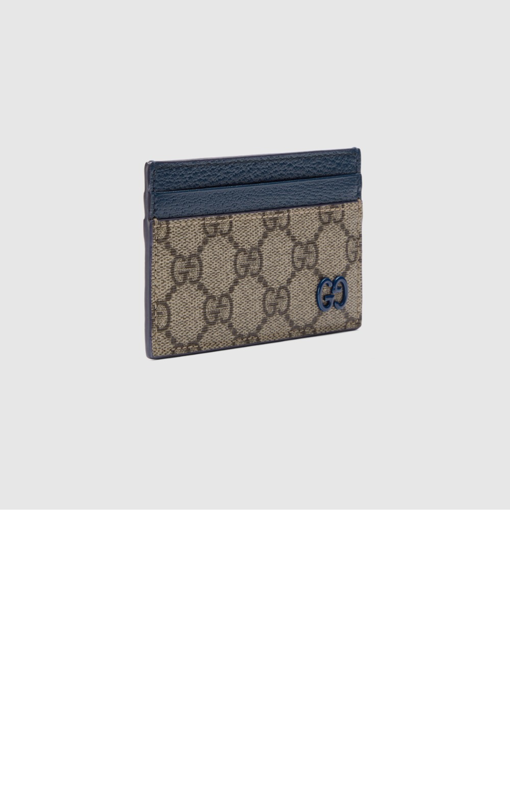 GG 디테일 카드 케이스 768248 > GG Emblem - GG 엠블럼