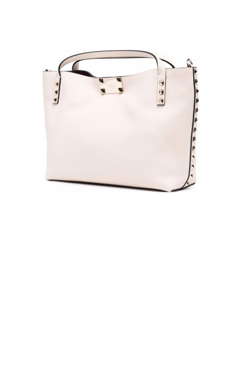 콘트라스트 라이닝 락스터드 백 > Rockstud - 락스터드