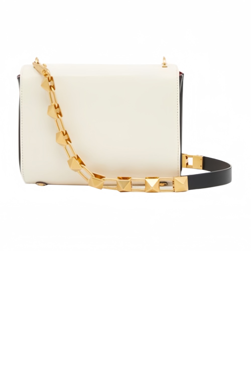 스터드 사인 숄더백 > Stud Sign - 스터드 사인