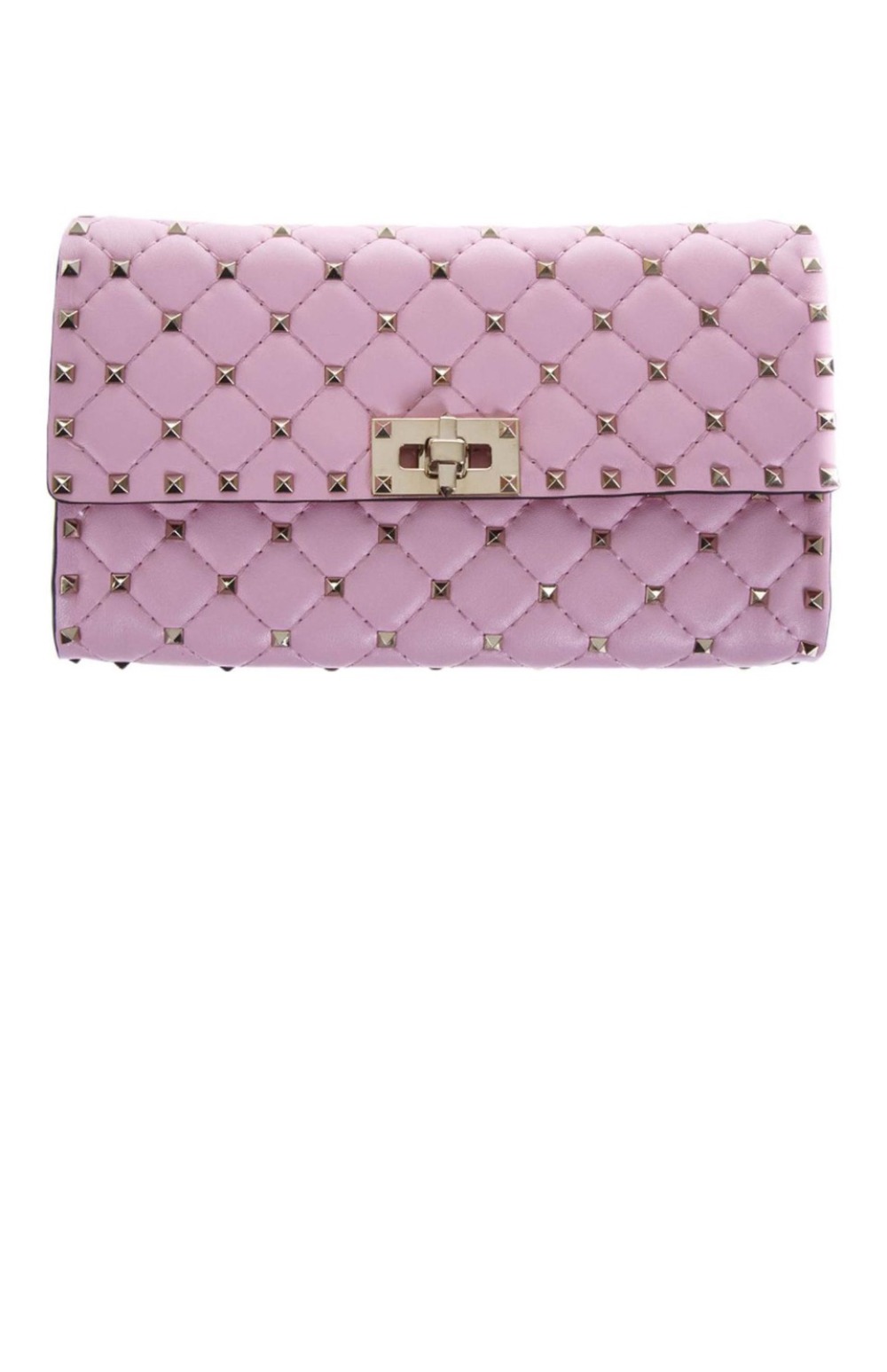 락스터드 플랩 체인 크로스백 > Rockstud - 락스터드